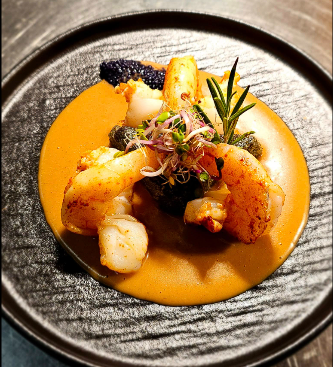 Relais Corba