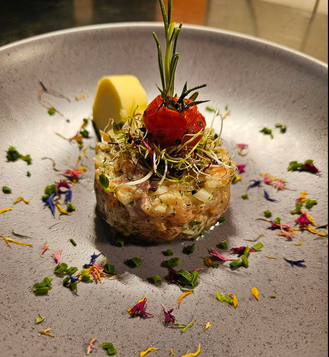 Relais Corba